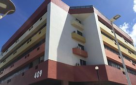 Flat Farol da Barra 2